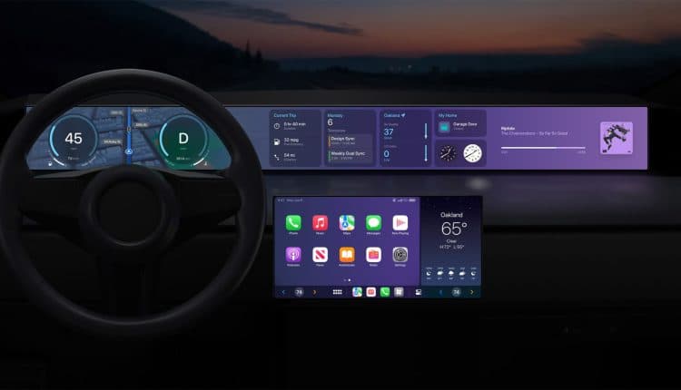 Η Ford σχεδιάζει να παραμείνει στο CarPlay καθώς η GM προχωρά στη σταδιακή κατάργηση της υποστήριξης