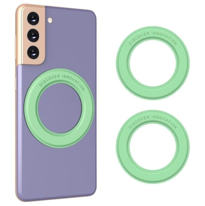Δαχτυλίδι Nillkin Universal MagSafe σε πράσινο χρώμα