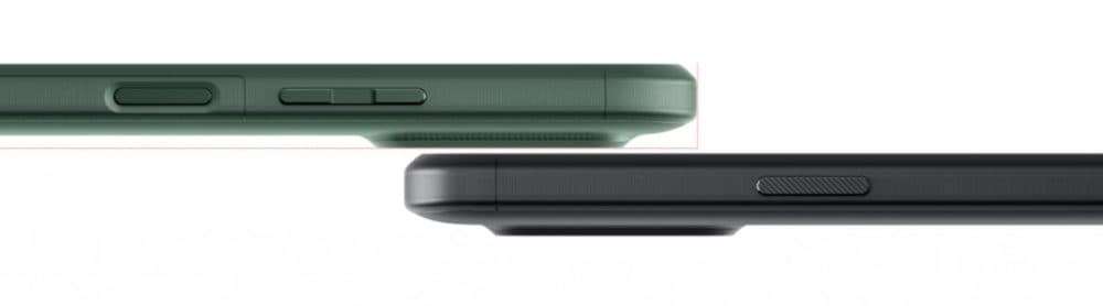 nokia xr21, Nokia XR21: Με την υψηλότερη προστασία IP από το νερό και τη σκόνη