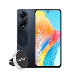oppo A98 5G, Oppo A98 5G: Αποκαλύπτεται μέσα από renders υψηλής ανάλυσης