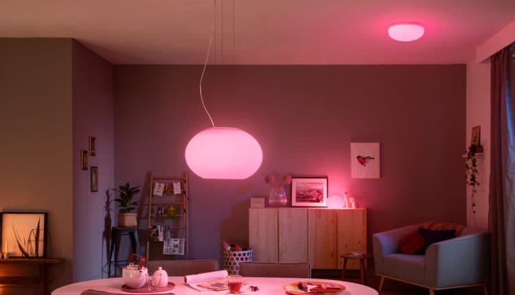 Τα καλύτερα έξυπνα φώτα & λαμπτήρες Philips Hue για το 2023
