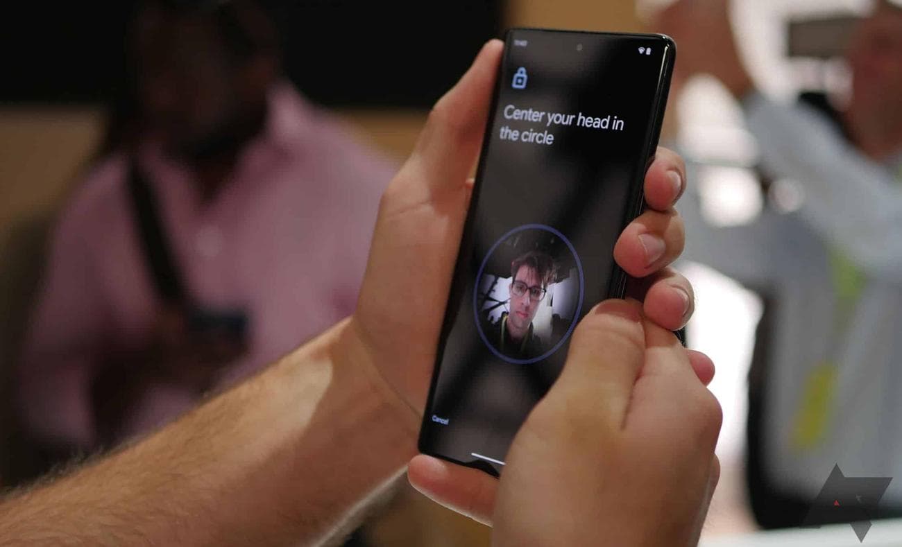 pixel-7-pro-face-unlock-enroll