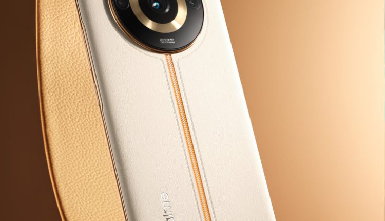 realme 11 Pro Series 5G: Κυκλοφορεί στην Kίνα στις 10 Μαΐου με ολοκαίνουργιο Master Design του Σχεδιαστή Matteo Menotto - Digitaltvinfo.gr