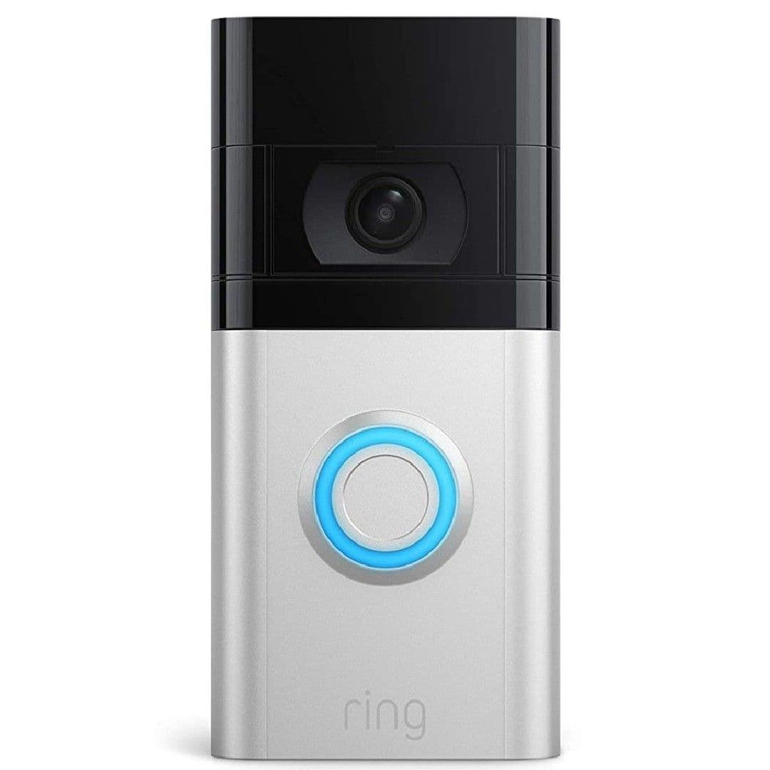 Ring Video Doorbell 4