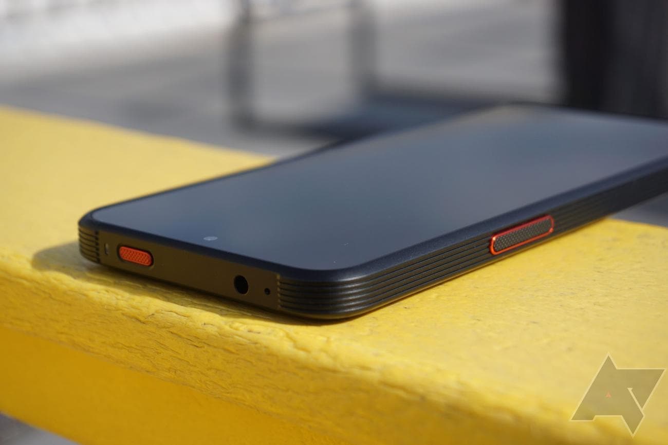 Best rugged phones in 2023