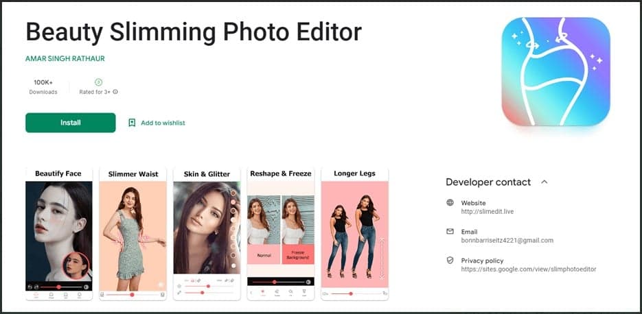 Κακόβουλη εφαρμογή trojan στο Google Play
