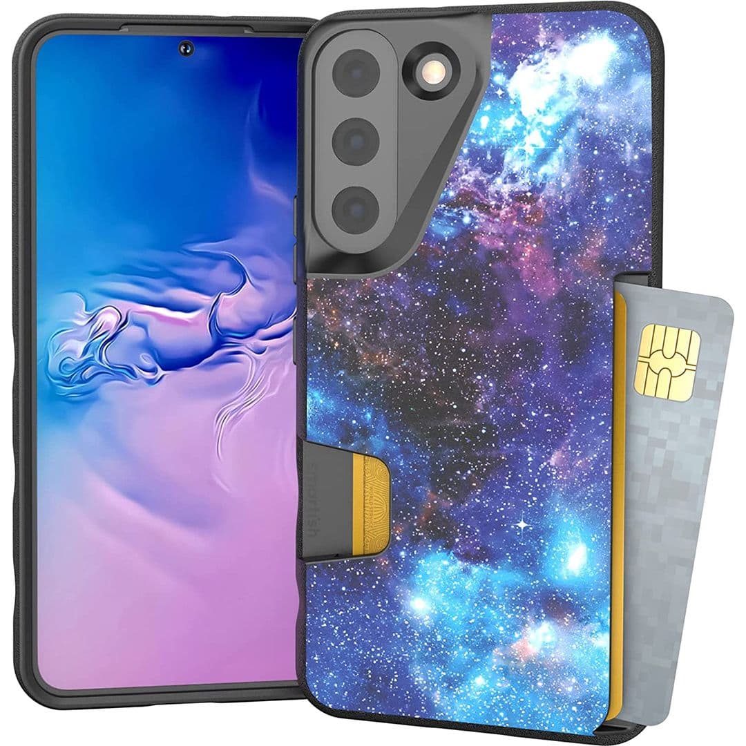 smartish-galaxy-s22-wallet-case