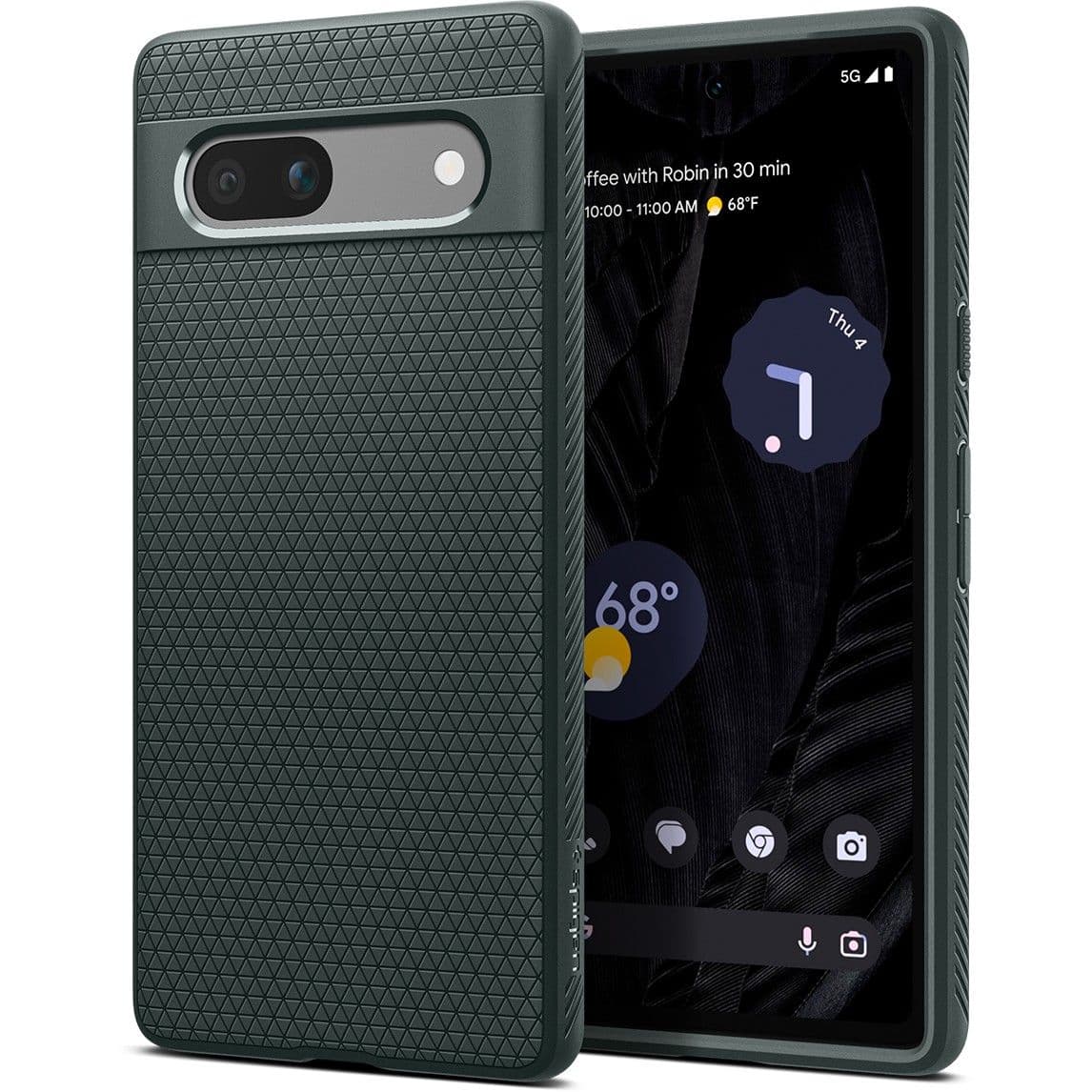 Spigen Liquid Air για Pixel 7a