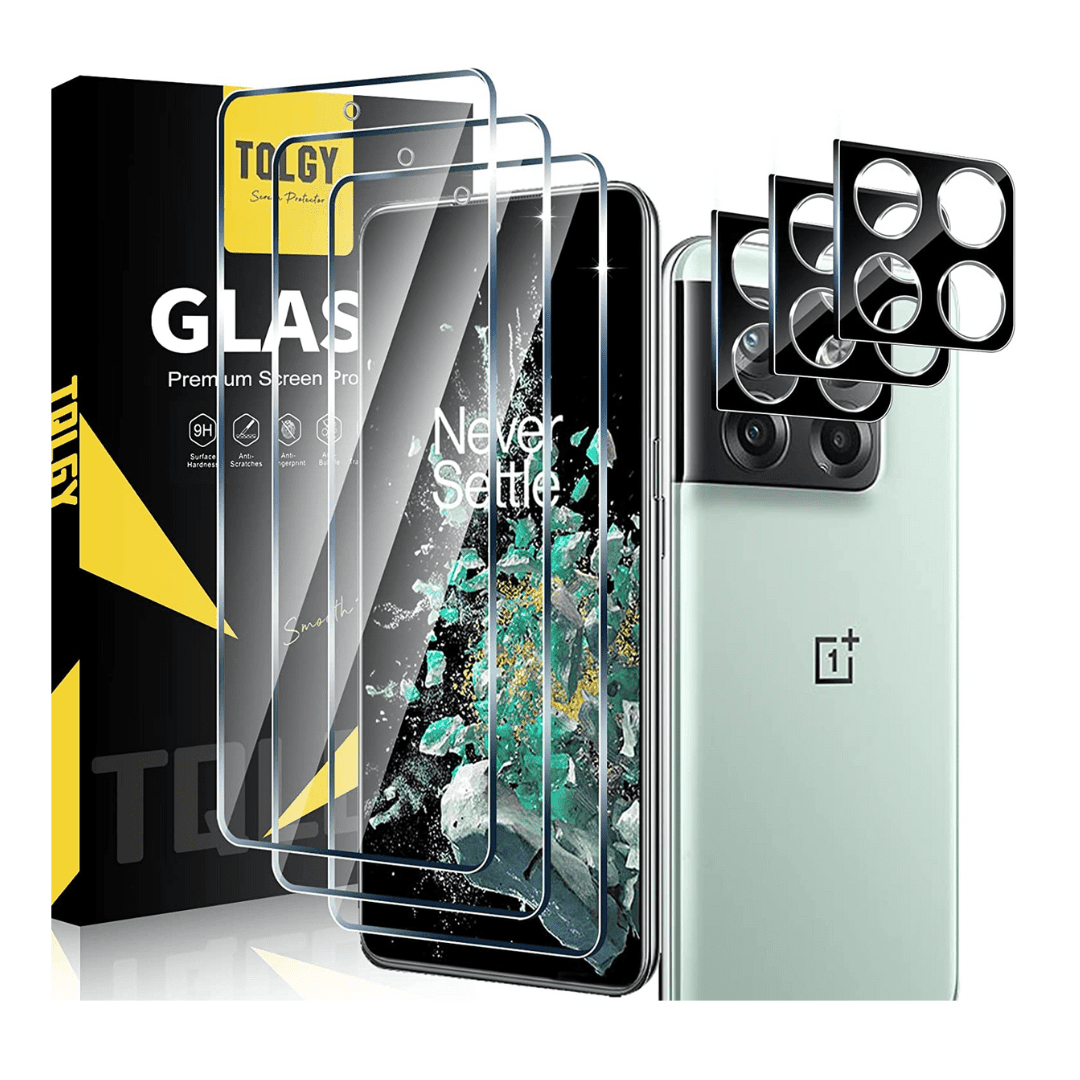 Προστατευτικό οθόνης TGLGY OnePlus 10T