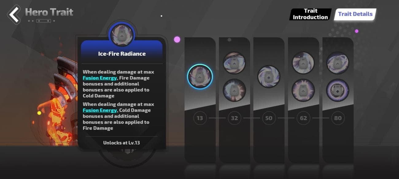 Λαμπαδηδρομία-ήρωας-χαρακτηριστικό