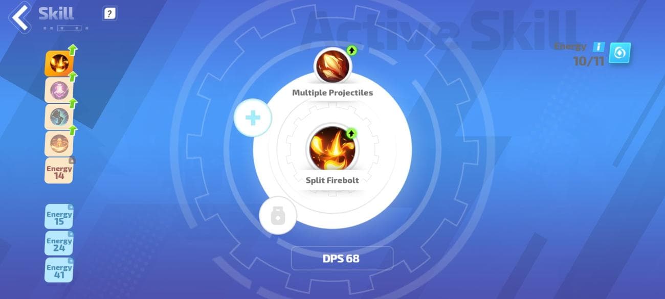 Λαμπαδηδρομία-αναβάθμιση-δεξιότητες