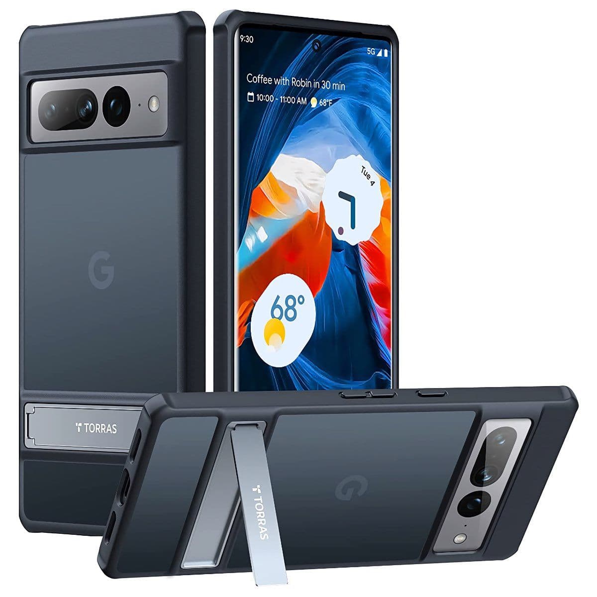 Torras MarsClimber για Pixel 7 Pro