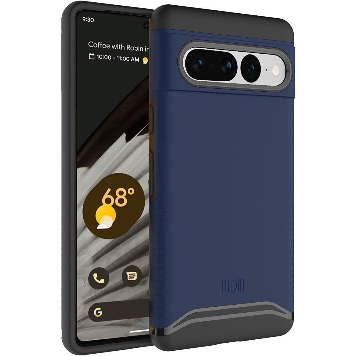 Tudia Merge DualShield για Pixel 7 Pro