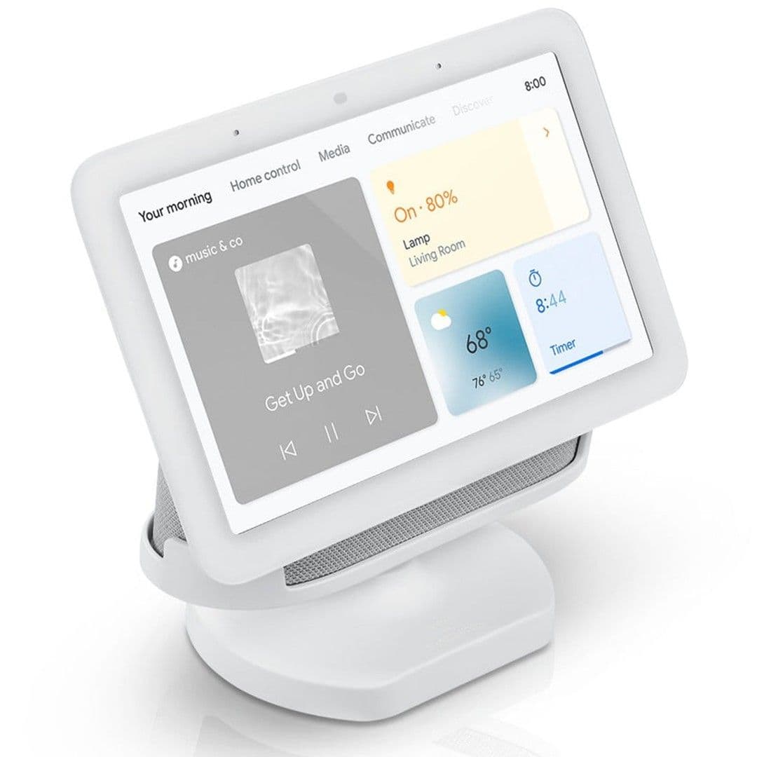 Ρυθμιζόμενη βάση Wasserstein για το Google Nest Hub Max