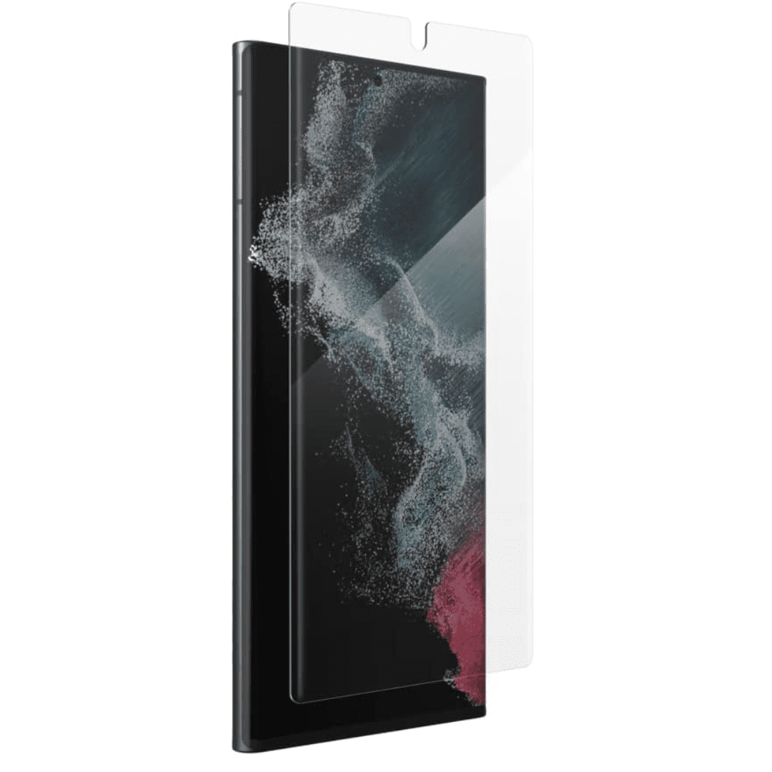 Προστατευτικό οθόνης Zagg Galaxy S22 Ultra