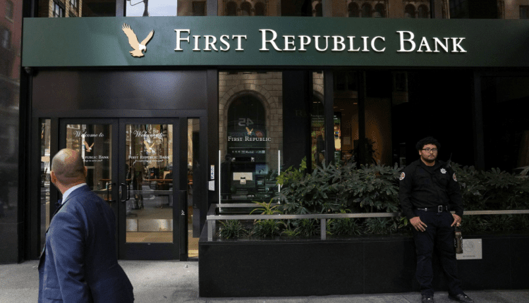 Άλλη μια τράπεζα πάει για κλείσιμο