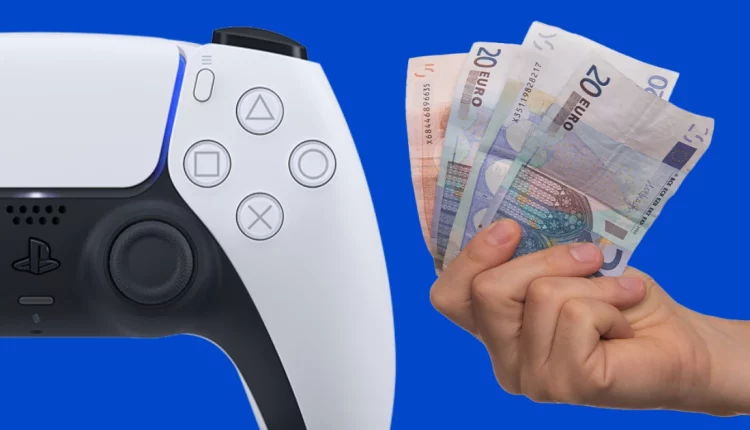 Άλλος ένας gaming κολοσσός θα αυξήσει μάλλον τις τιμές των παιχνιδιών του