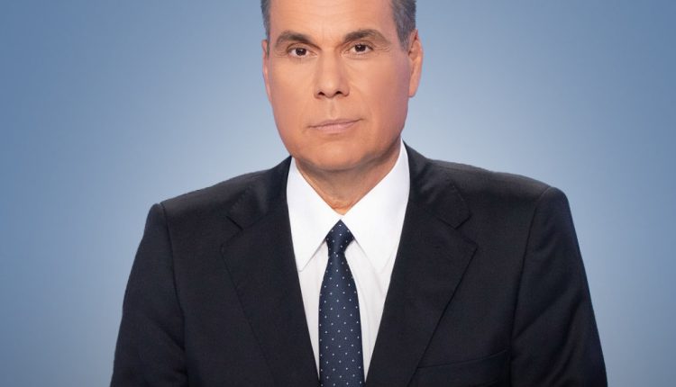 Έκτακτη ενημερωτική εκπομπή - Το Debate των αρχηγών - Τετάρτη 10/05/2023 στο ΟΡΕΝ - Digitaltvinfo.gr