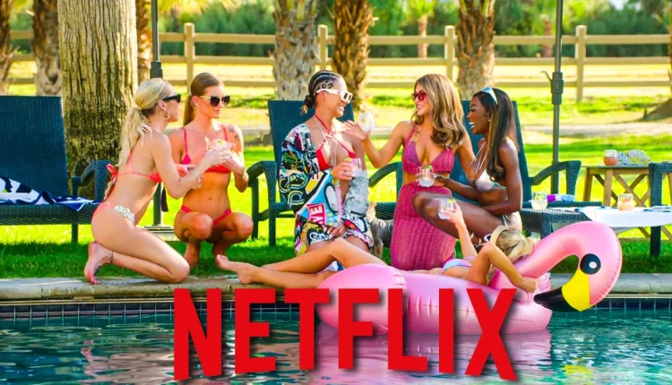 Ένα γνωστό και επιτυχημένο ριάλιτι επέστρεψε σήμερα στο Netflix