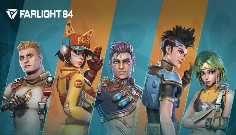 Featured image for Farlight 84