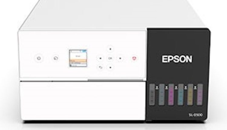 Έξι μοντέλα εκτυπωτών και βιντεοπροβολέων της Epson διακρίνονται με iF Design Award 2023