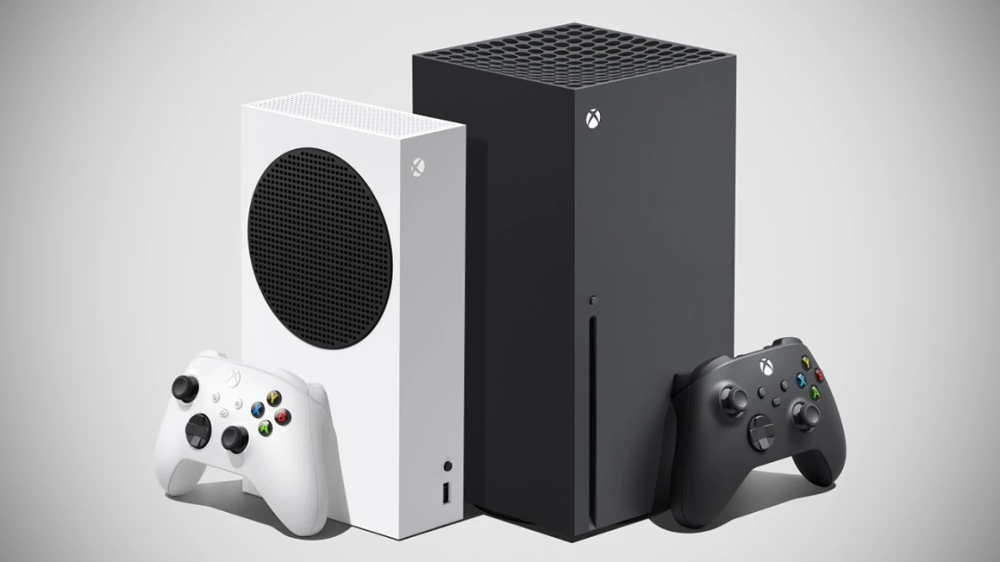 Έρχεται νέο μενού στις Xbox Series X και Xbox Series S κονσόλες
