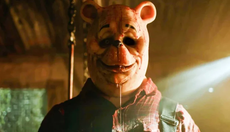 Έρχεται το Winnie the Pooh: Blood and Honey 2 και μάθαμε πότε ξεκινούν τα γυρίσματα