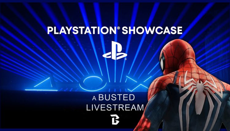 Έτσι είδαμε το PlayStation Showcase 2023