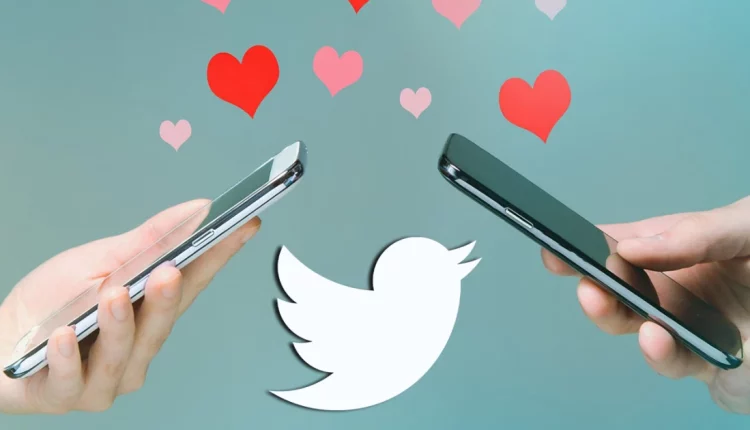 Ίσως στο μέλλον να μπορείτε να κάνετε dating μέσω Twitter!