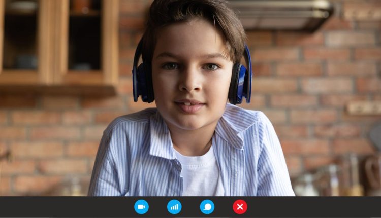  Αγαπημένος στόχος των διαδικτυακών αρπακτικών;  Οι κάμερες Web Your Kids' Whereby.
