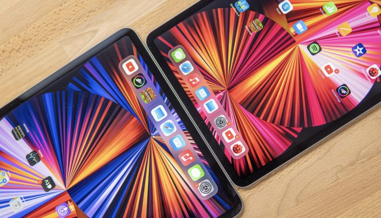 Αμφίβολη διαρροή διαρρέει λεπτομέρειες για το iPad 14 ιντσών της Apple