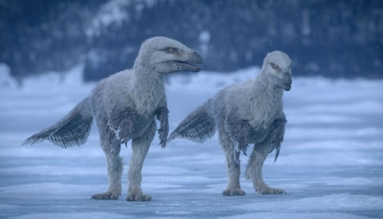 Ανασκόπηση Prehistoric Planet 2: γεμάτο φτερωτά και άγρια ​​νέα πρόσωπα
