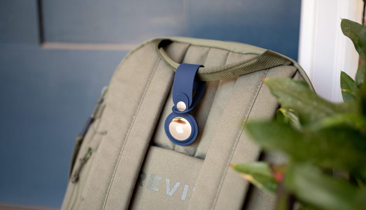 Αξίζει να προσθέσετε AirTag στις αποσκευές; – Κριτική Geek