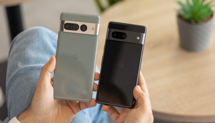 Απίστευτος! Η Google κυκλοφορεί εγκαίρως την ενημέρωση του Pixel Μαΐου