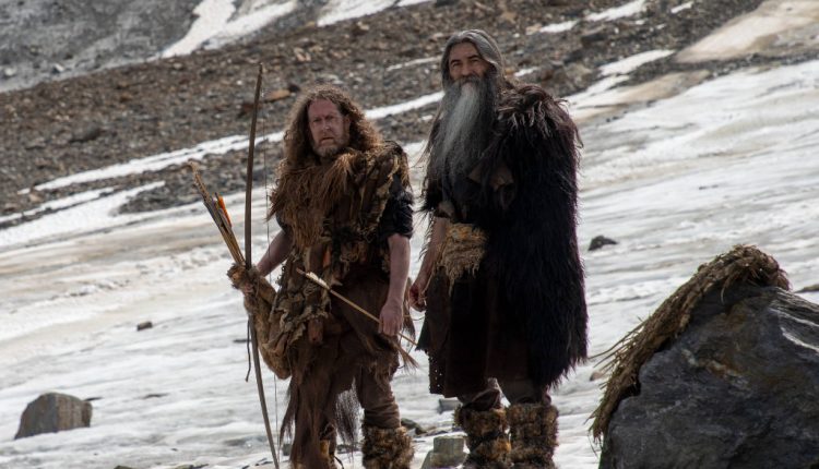 "Αποκάλυψη: Μυστήρια Πανάρχαιων Φόνων", στο Viasat History - Digitaltvinfo.gr