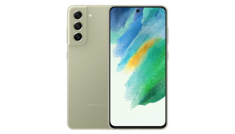 Αποκτήστε ένα Samsung Galaxy S21 FE 5G από το Metro με την T-Mobile με τεράστια έκπτωση