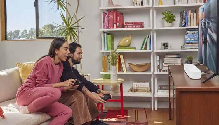 Απολαύστε τον ήχο του καλοκαιριού με Sonos