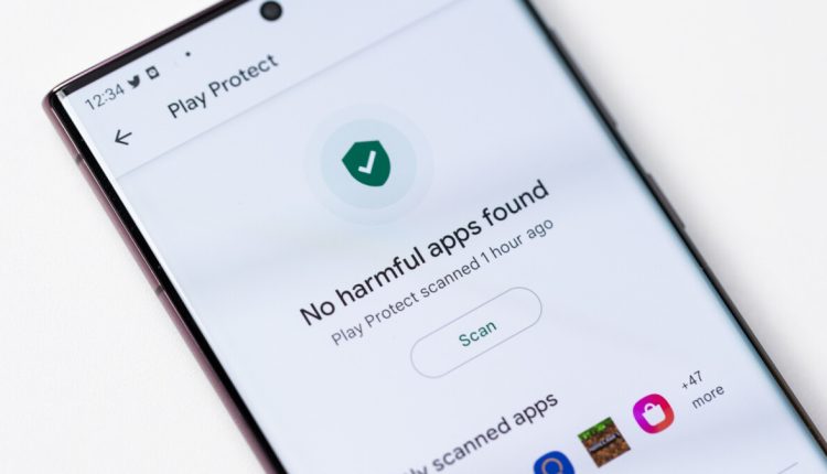 Αυτές οι 11 κακόβουλες εφαρμογές Android θα προσπαθήσουν να κλέψουν τα χρήματά σας εκτός και αν τις διαγράψετε το συντομότερο δυνατό
