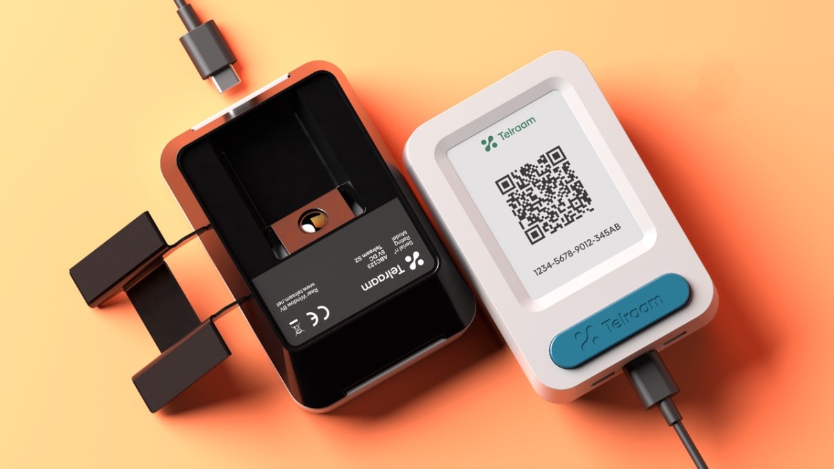 Αυτή η ευρωπαϊκή startup εγκαθιστά 50 αισθητήρες καταμέτρησης κίνησης σε όλο το Σαν Φρανσίσκο
