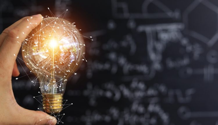 Αυτή θα μπορούσε να είναι η στιγμή του λαμπτήρα AI