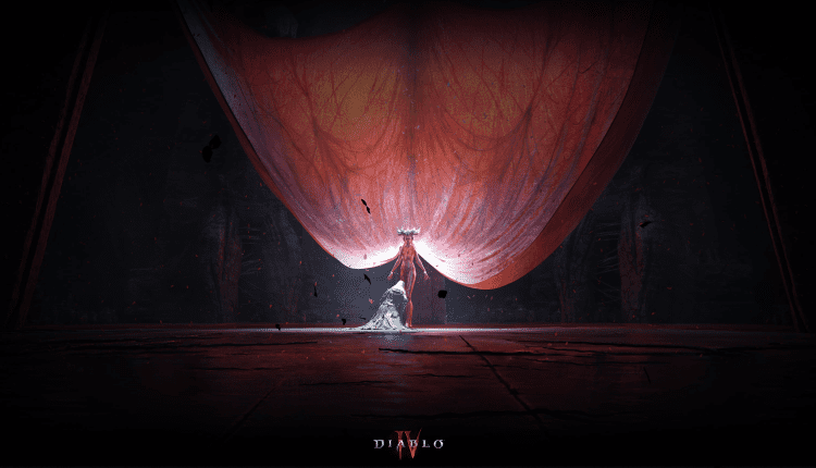 Αυτό είναι το «δολοφονικό» launch trailer του Diablo 4
