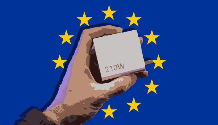 Αυτό το νέο νομοσχέδιο της ΕΕ θα θέσει τέλος στις τρελές γρήγορες ταχύτητες φόρτισης;
