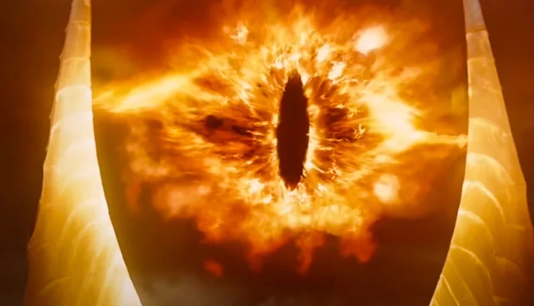 Γένος πεταλούδας πήρε το όνομά του από τον Σάουρον του Άρχοντα των Δαχτυλιδιών