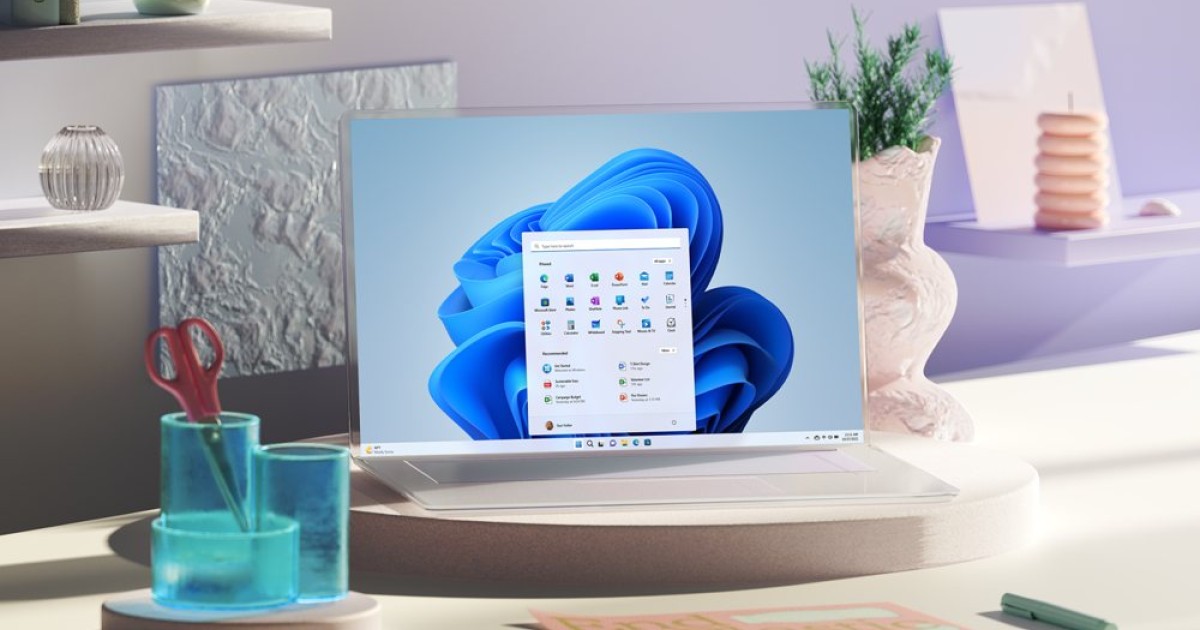 Γνήσιες άδειες χρήσης Windows 11 και Office 2021 σε εξαιρετικές τιμές