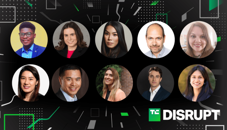 Γνωρίστε τους νικητές της στρογγυλής τραπέζης του Disrupt Audience Choice
