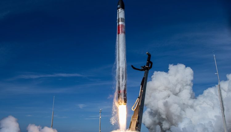 Διάστημα: Ο Νεοζηλανδός… αντίπαλος του Ίλον Μασκ - Οικονομικός Ταχυδρόμος