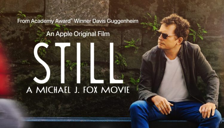 Διαθέσιμο από σήμερα το νέο ντοκιμαντέρ του Michael J. Fox "Still" στην Apple TV+
