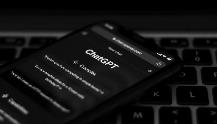 Δωρεάν εφαρμογή ChatGPT για iPhone που κυκλοφόρησε από την OpenAI
