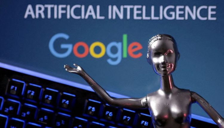 Ε.Ε.: Συμφωνία με τη Google για τον έλεγχο της τεχνητής νοημοσύνης - Οικονομικός Ταχυδρόμος