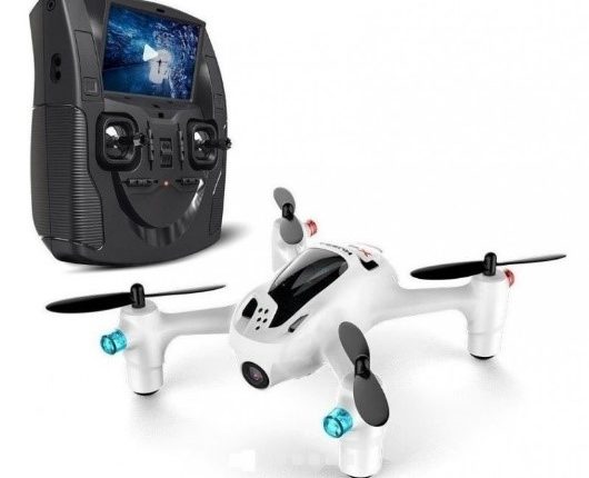 ΕΕΤΤ: Απόσυρση του drone HUBSAN FPV X4 PLUS